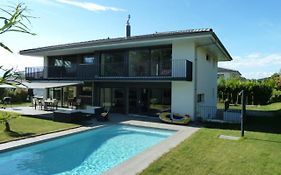 Montaney Guests House - Epfl
